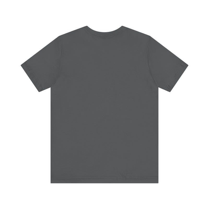 Yoga, Getting Tied Up - Unisex Jersey Short Sleeve Tee