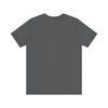 Yoga, Getting Tied Up - Unisex Jersey Short Sleeve Tee