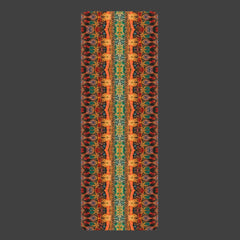 Nomads Dream - Rubber Yoga Mat