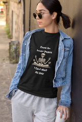 Inner Peace - Unisex Softstyle T-Shirt