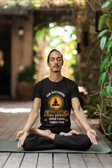 Zen Buffering - Unisex Jersey Short Sleeve Tee