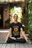 Zen Buffering - Unisex Jersey Short Sleeve Tee