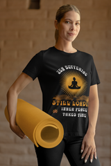 Zen Buffering - Unisex Jersey Short Sleeve Tee