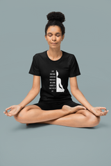 I Am Practicing....Unisex Jersey Short Sleeve Tee