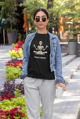Namaste Forever - Unisex Softstyle T-Shirt
