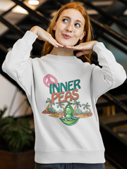 Inner Peas - Unisex Heavy Blend™ Crewneck Sweatshirt