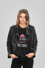 I Do Yoga - Unisex Jersey Short Sleeve Tee