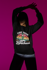 Find Your Inner Leprechaun -  Unisex Heavy Blend™ Crewneck Sweatshirt