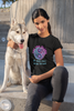 Find your balance - Unisex Jersey Short Sleeve Tee